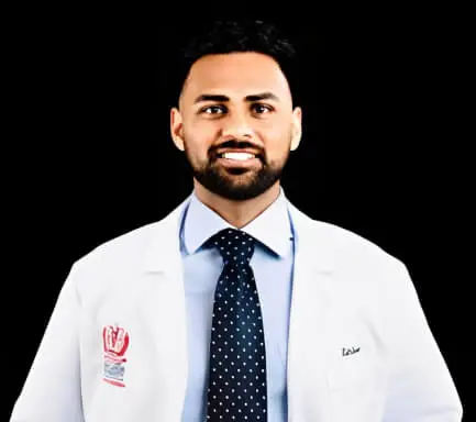 Dr. Baljinder Singh