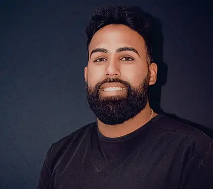 Dr. Gurinder Singh