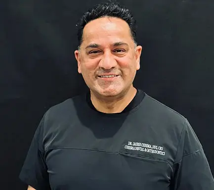 Dr. Jasbir S. Cheema